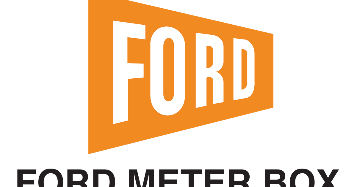 Ford Meter Box Co Inc